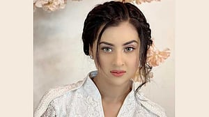 ‘অডিও ফাঁসের’ খবরে চটেছেন বুবলী