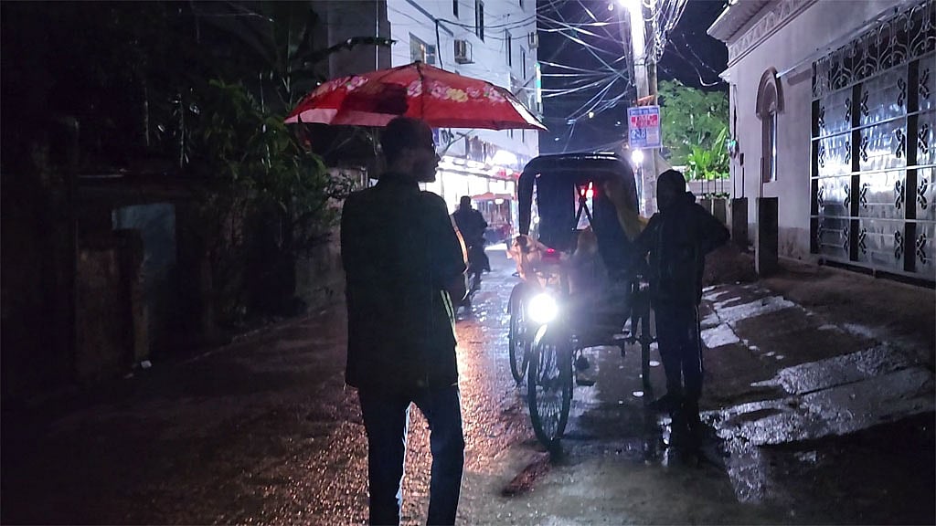 ঘূর্ণিঝড় মিধিলি: বাগেরহাটে প্রস্তুত ৩৫৯ আশ্রয় কেন্দ্র