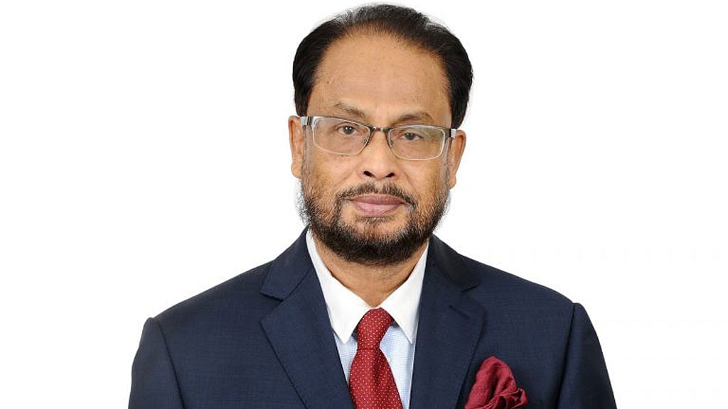 জি এম কাদেরকে ‘হত্যার হুমকি’, থানায় জিডি