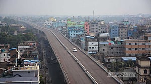 খুলছে এক্সপ্রেসওয়ে, আরও গতি পাচ্ছে বন্দরনগরী
