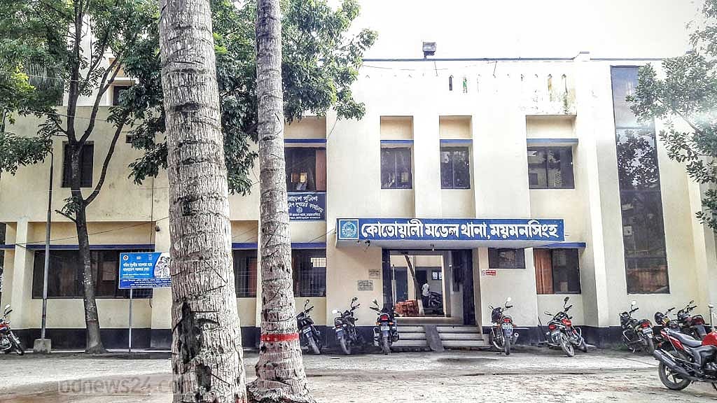 ময়মনসিংহে ছুরিকাঘাতে তরুণ খুন