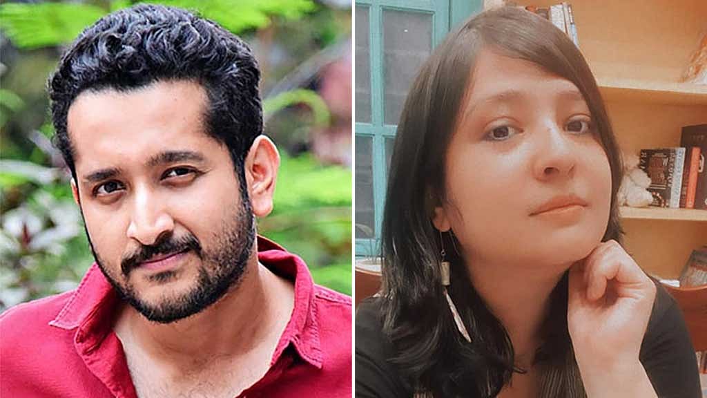 বিয়ের পিঁড়িতে বসছেন পরমব্রত-পিয়া