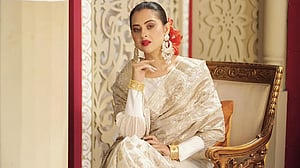 নোংরা ষড়যন্ত্র নিয়ে আর পেরে উঠছি না: বুবলী