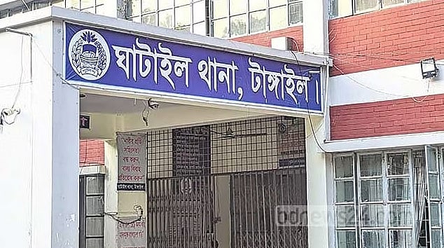 টাঙ্গাইলে ‘বিষাক্ত জিনিস’ খেয়ে ভাই-বোনের মৃত্যু