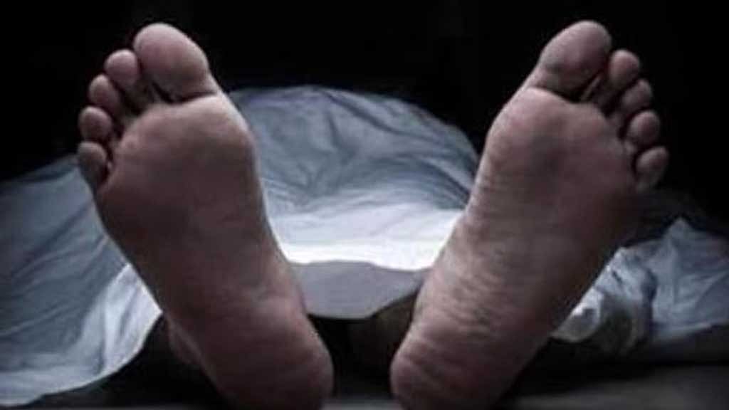মহাখালীতে ট্রেনের ধাক্কায় বৃদ্ধের মৃত্যু
