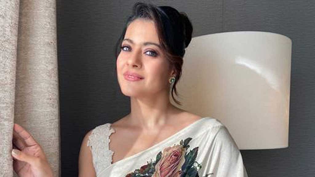 অবশেষে কলকাতার সিনেমায় কাজল