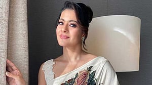 অবশেষে কলকাতার সিনেমায় কাজল