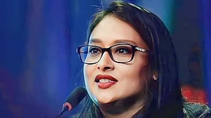 সায়মা ওয়াজেদকে সংসদে জাপা এমপিদের অভিনন্দন