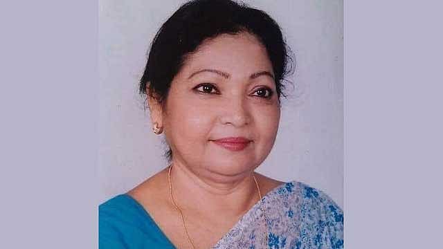 ভাওয়াইয়া শিল্পী নাদিরা বেগমের মৃত্যু