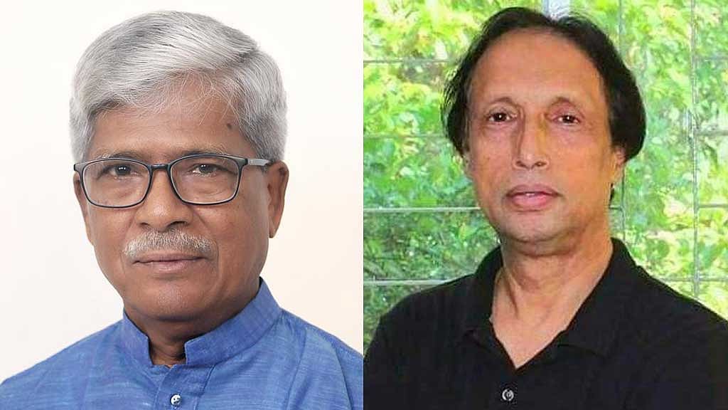 ভাইয়ের আসনে নৌকা চান অধ্যাপক আনোয়ার, ফরম নিলেন পিএসসির সাবেক চেয়ারম্যান সাদিকও