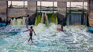 শৈশবের দুরন্তপনা