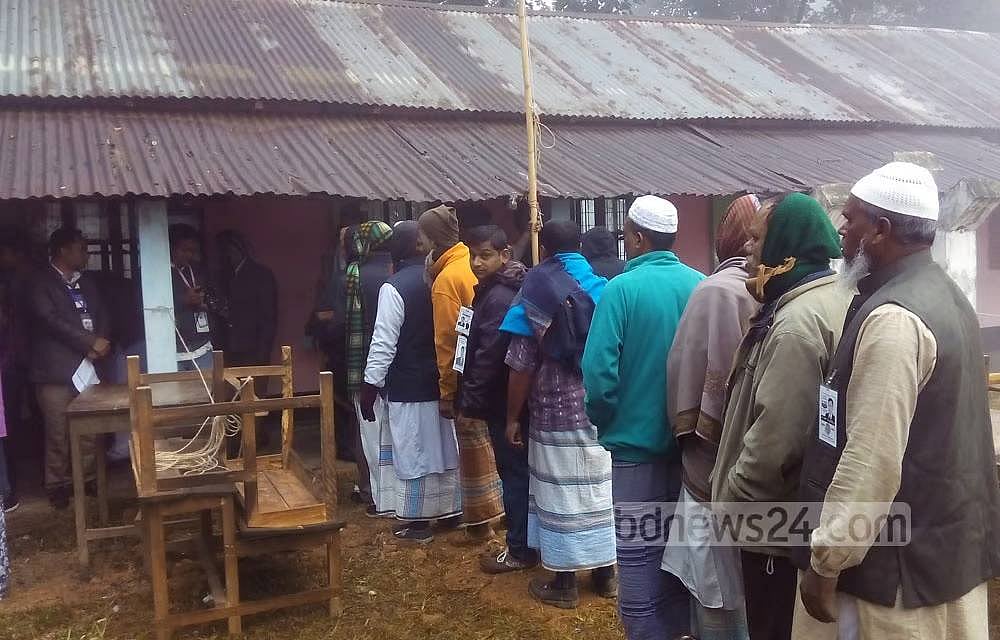 পৌষের শীতে ভোটের উত্তাপ, কেমন থাকবে আবহাওয়া?