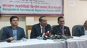 দিনে জমা হচ্ছে ভূমি উন্নয়ন করের ৫ কোটি টাকা: মন্ত্রী