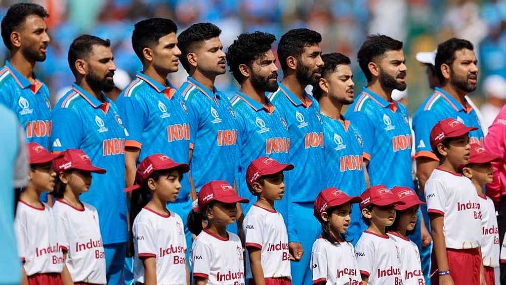 টেন্ডুলকারের চোখে, ভারতের হৃদয়ভঙ্গের কারণ ‘একটি খারাপ দিন’