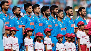 টেন্ডুলকারের চোখে, ভারতের হৃদয়ভঙ্গের কারণ ‘একটি খারাপ দিন’