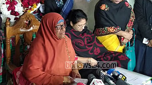 পোশাক খাতের মজুরি পুননির্ধারণের কাজ চলছে: শ্রম প্রতিমন্ত্রী