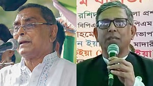 মেননের আসনে নৌকার প্রার্থী বাহাউদ্দিন নাছিম