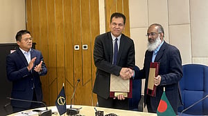 পাঁচ প্রকল্পে এডিবি দিচ্ছে ১০২ কোটি ডলার
