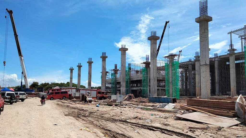 মালয়েশিয়ায় ভবন ধসে নিহত ৩ বাংলাদেশির পরিচয় মিলেছে