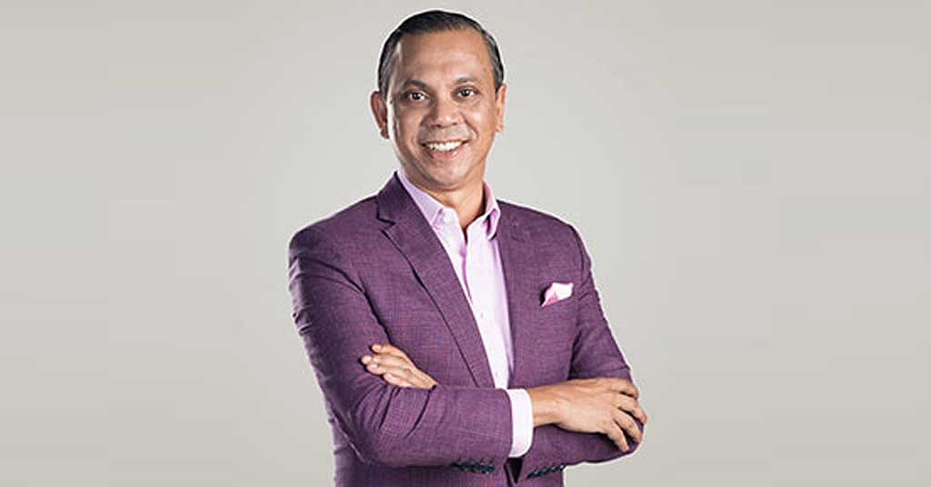 এক যুগ পার করে আইপিডিসি ছাড়লেন মমিনুল ইসলাম