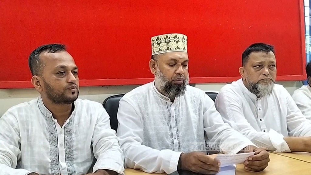 লক্ষ্মীপুর-৩ আসনে উপনির্বাচন: জাতীয় পার্টি ও জাকের পার্টির ভোট বর্জন