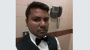 শ্বশুরবাড়িতে অগ্নিদগ্ধ প্রবাসীর মৃত্যু, স্ত্রী-শ্বশুর-শাশুড়ি পলাতক