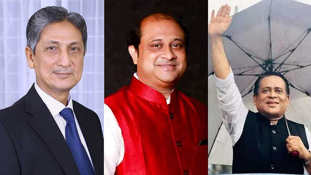 চট্টগ্রামে স্বতন্ত্র হয়ে ভোটে আওয়ামী লীগের ৮ নেতা