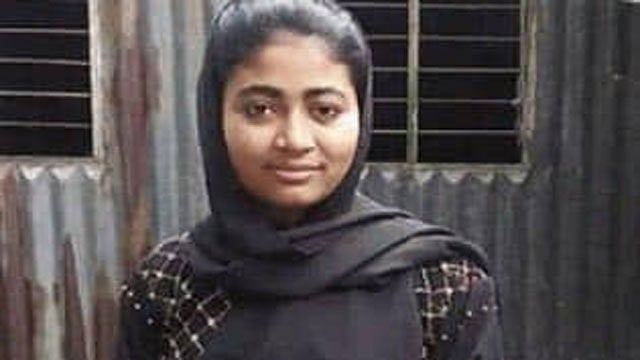 শিবচরে সাবেক স্বামীর ছোড়া অ্যাসিডে দগ্ধ সেই গৃহবধূর মৃত্যু