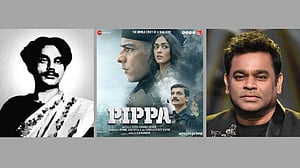 নজরুলকে নিয়ে ‘ইয়ার্কি’?
