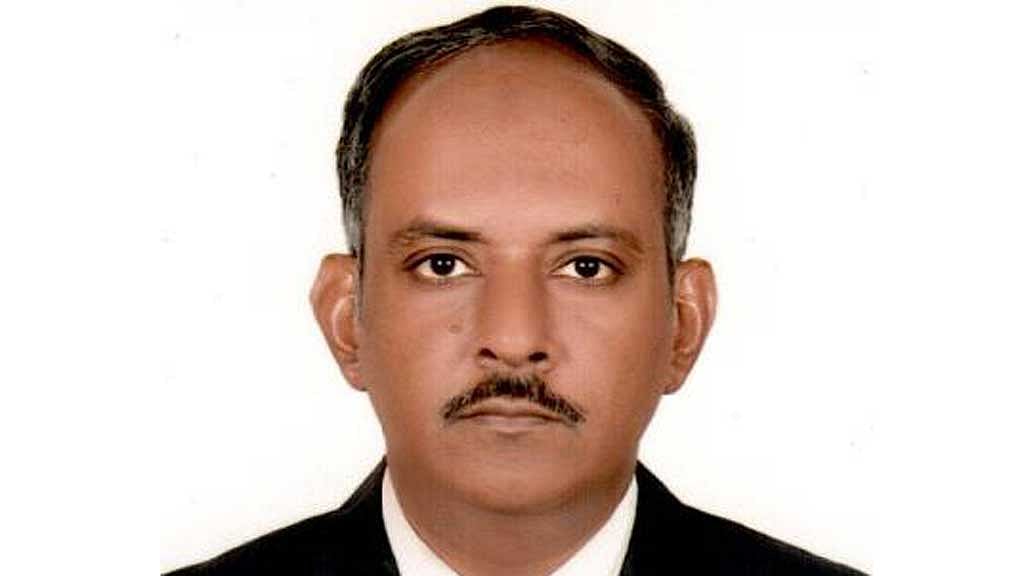 অর্থনৈতিক সম্পর্ক বিভাগে নতুন সচিব