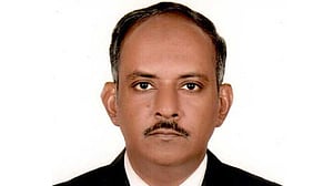 অর্থনৈতিক সম্পর্ক বিভাগে নতুন সচিব