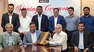 জিপিএইচ ইস্পাতের রড নেবে এবিসি রিয়েল এস্টেটস