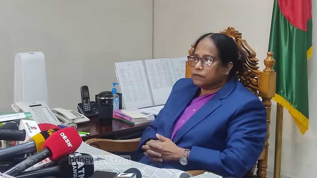 বিএনপি ভোটে এলে তফসিল পুনঃনির্ধারণেও ‘রাজি’ ইসি