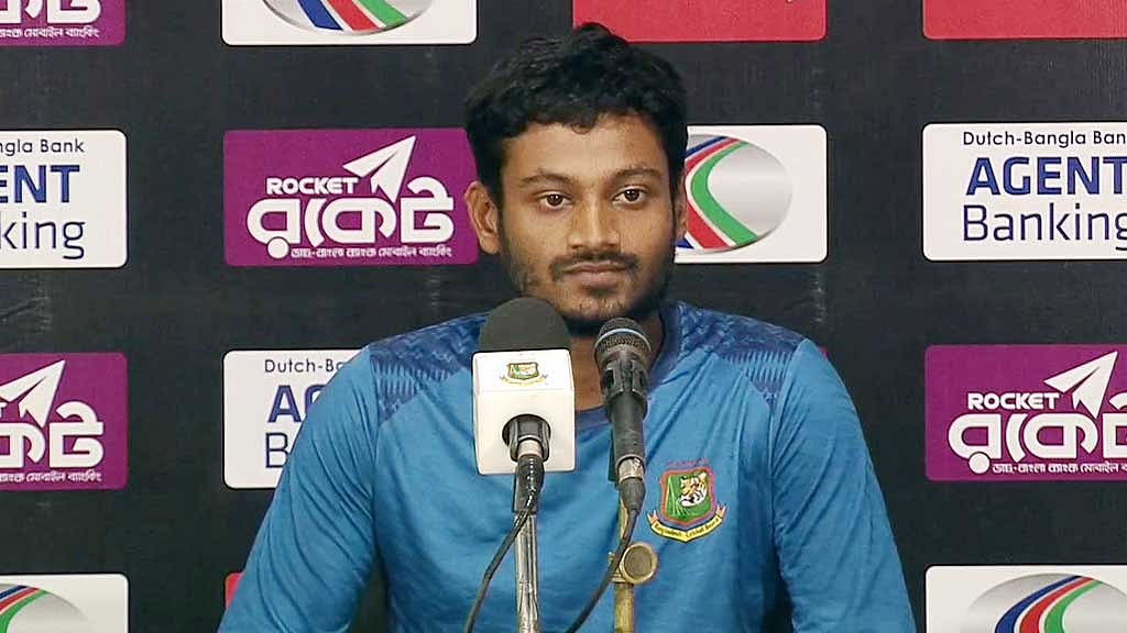 দিন শেষে ‘আক্ষেপটাই বড়’ জয়ের কাছে