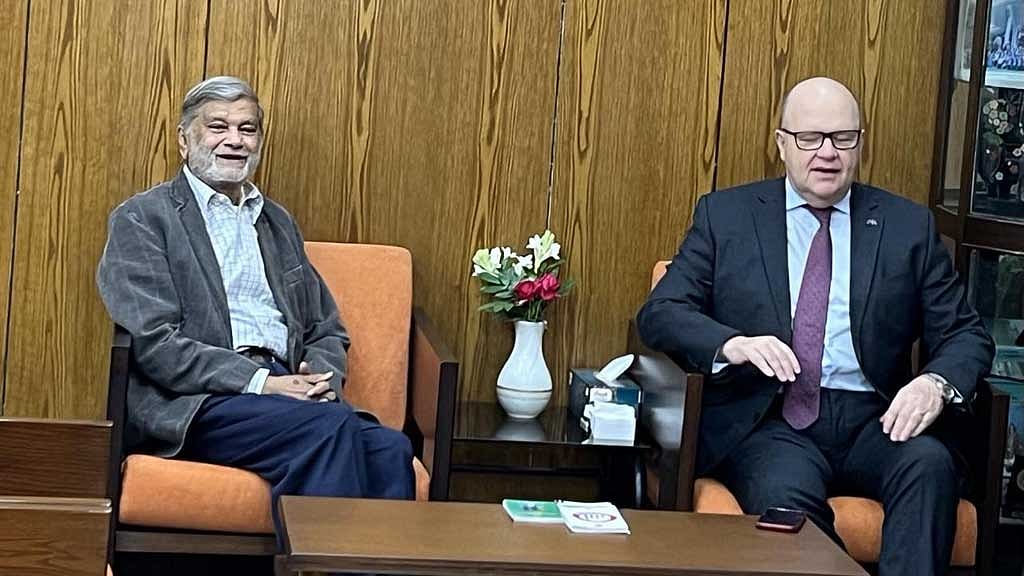 বাংলাদেশে সহিংসতা নিয়ে কিছুটা উদ্বিগ্ন অস্ট্রেলিয়া: হাই কমিশনার