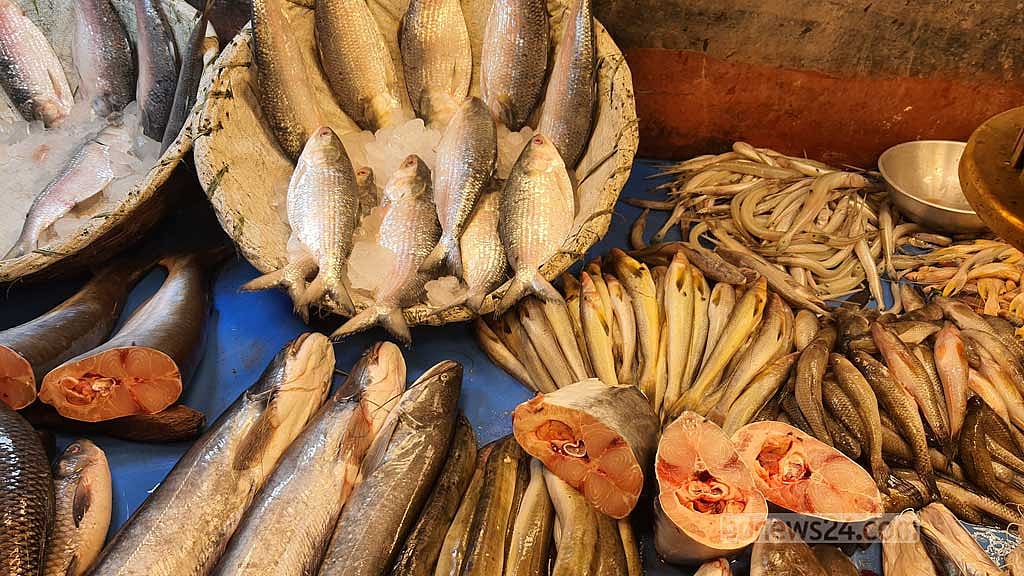 কাঁচাবাজারে স্বস্তির হাওয়ার মধ্যে ‘আন্দোলনের ভয়’