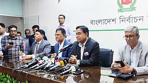 সময় শেষ, তফসিল পুনর্নির্ধারণের আর সুযোগ নেই: ইসি