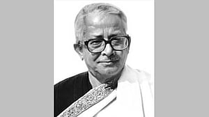 সংবিধান প্রণেতাগণ-৮: আদর্শ ও নীতিবোধে অটুট এম. আব্দুর রহিম