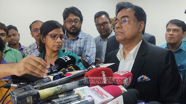 প্রতীক বরাদ্দের পর ব্যালট ছাপা, জেলায় যাবে ৩-৪ দিন আগে
