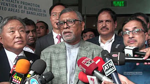 সারা বছর মশা নিধনের কাজ করতে হবে: স্বাস্থ্যমন্ত্রী