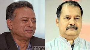 খসরু, স্বপন, দুদুসহ চার বিএনপি নেতা রিমান্ড শেষে কারাগারে