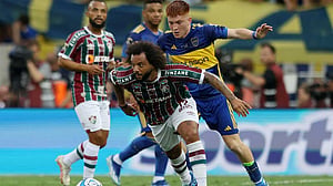 চ্যাম্পিয়ন্স লিগ নয়, মার্সেলোর কাছে কোপা লিবের্তাদোরেসই সেরা