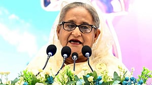 ভালো মানের চলচ্চিত্র শিল্প গড়ার আহ্বান প্রধানমন্ত্রীর