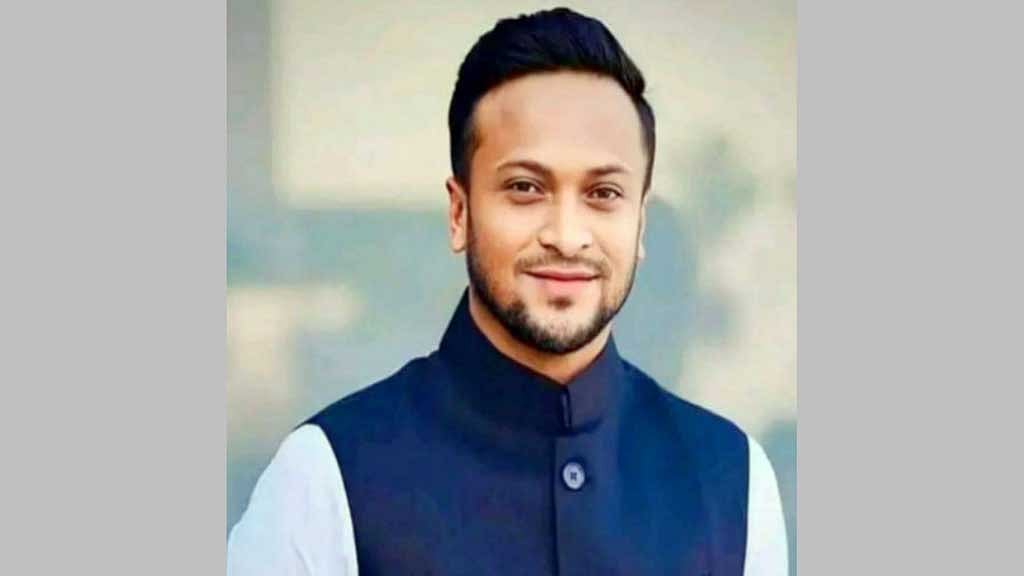 সাকিবকে সহযোগিতার আশ্বাস, কেউ কেউ মানতে পারছেন না