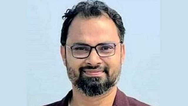 আমিনুলকে ‘নিয়ে গেছে’ পুলিশ: রিজভী