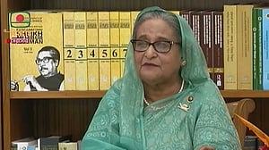 ‘টাকা-পে’ কার্ড স্মার্ট বাংলাদেশের পথে আরেক ধাপ: প্রধানমন্ত্রী