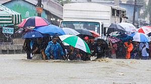 ডমিনিকান রিপাবলিকে ঝড়বৃষ্টিতে ২১ মৃত্যু