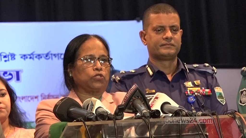 এমপিরা স্বতন্ত্র প্রার্থী হতে পারবেন? ইসি রাশেদার বক্তব্য নিয়ে বিভ্রান্তি
