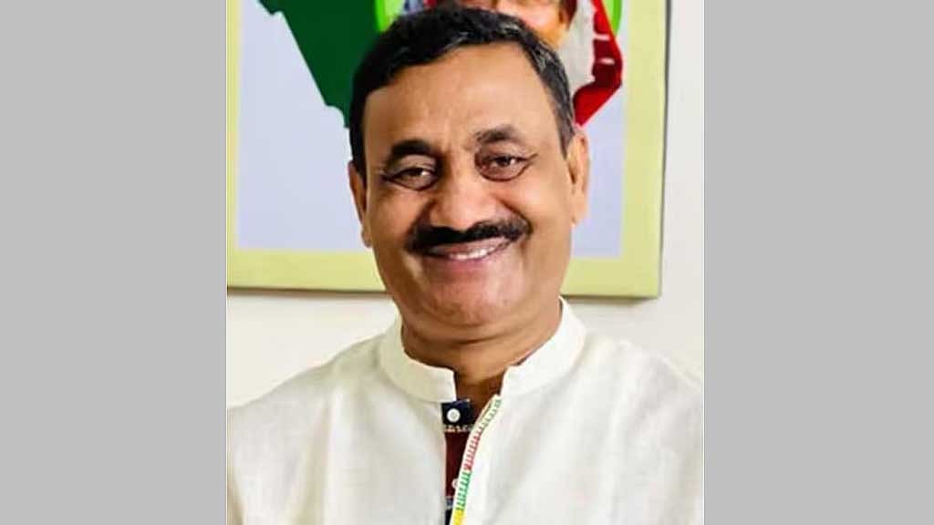বরিশালে স্বতন্ত্র প্রার্থী ‘হচ্ছেন’ পঙ্কজ নাথ