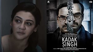 জয়ার ‘কড়ক সিং’ এর ট্রেইলার প্রকাশ